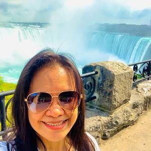 Meet your Posher, Julyn